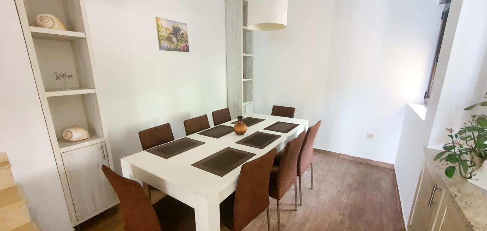 Keystone Apartments Donji Morinj Phòng bức ảnh
